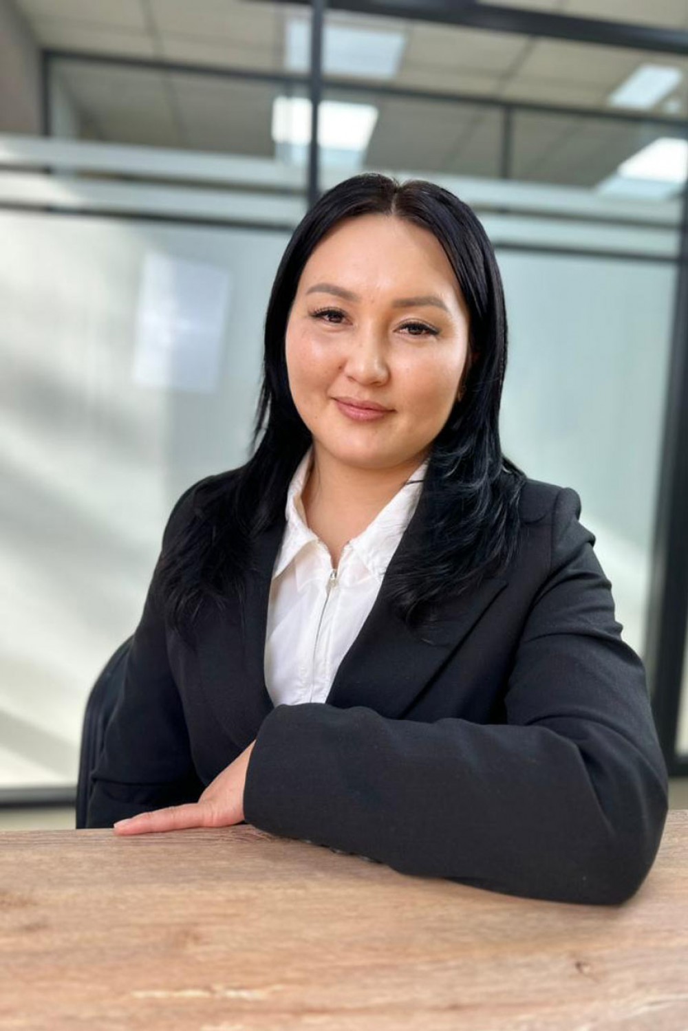 Жакыпова Эльвира