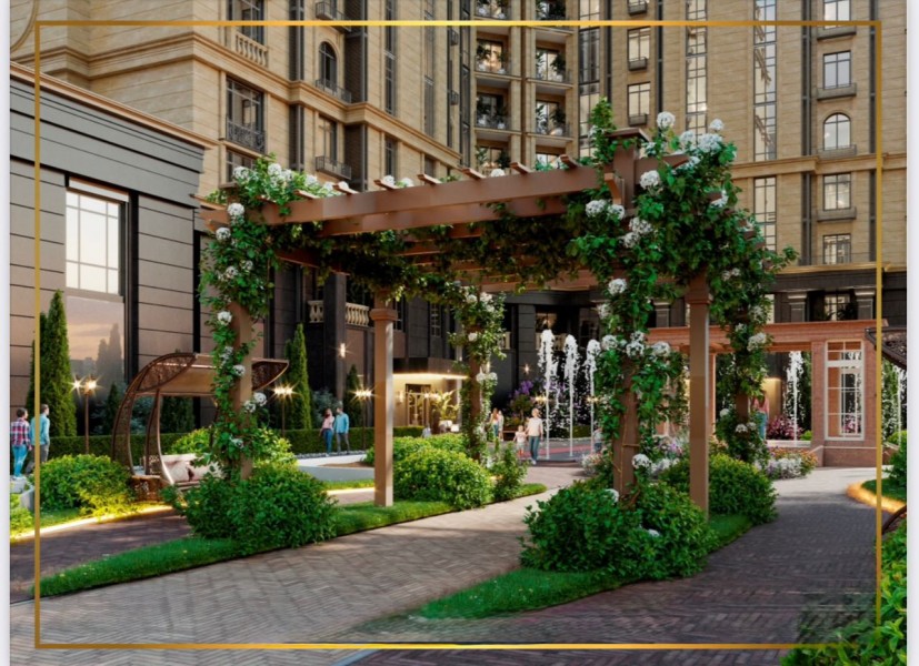 Продается 3-х комнатная квартира