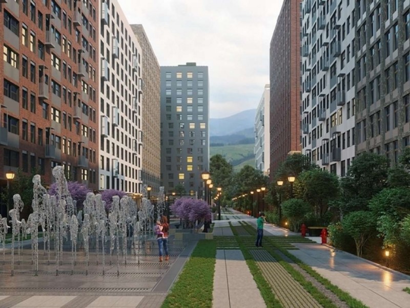 Продается 3-х комнатная квартира  Адрес:Южные Ворота