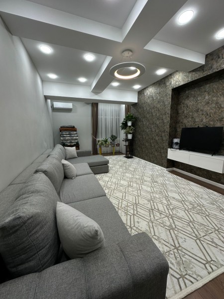 Квартива 3х ком ЖК Пионер