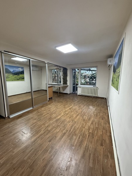 Продается 1 комн квартира, 29 м² Хрущевка , Район «Космос» ул. Абая/Ахунбаева