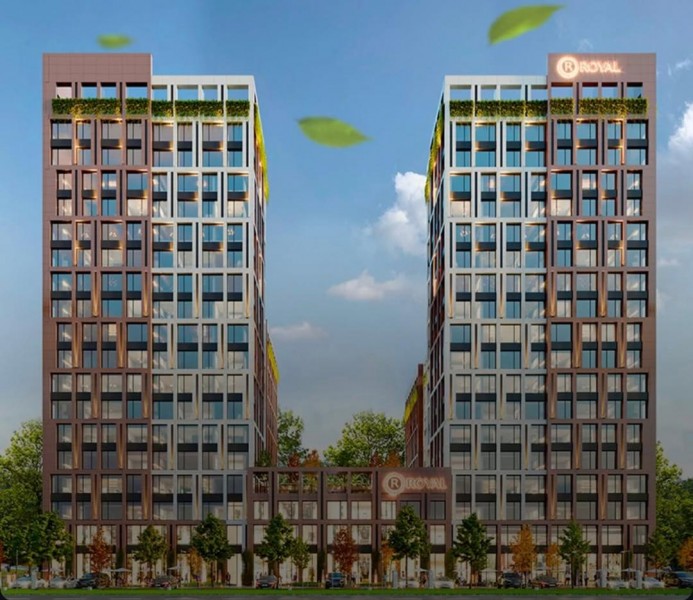 Продается 2 ком 71 м2