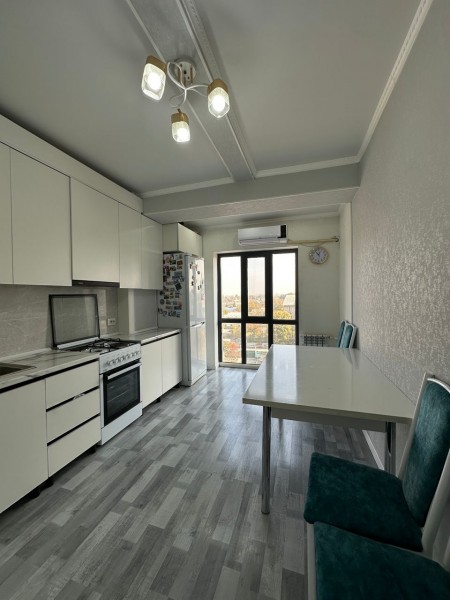 СРОЧНО Продается 2х комнатная квартира