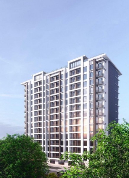 Продается квартира под ПСО